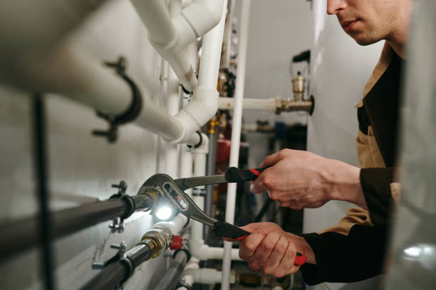 Best Water Softener Installation  in Ithaca, NY