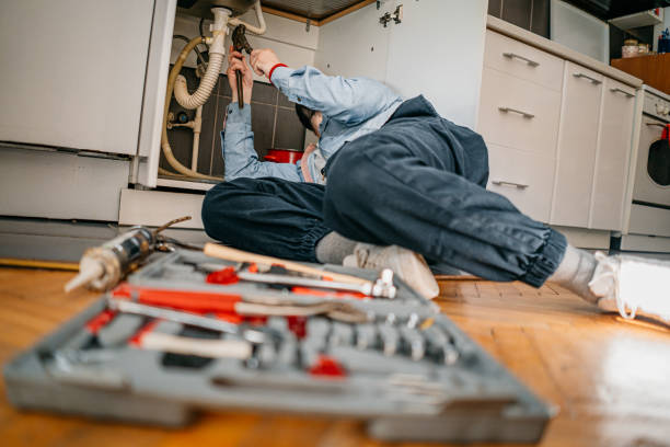 Trusted Ithaca, NY Plumbing Experts