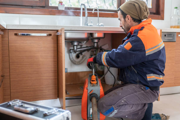  Ithaca, NY Plumbing Pros