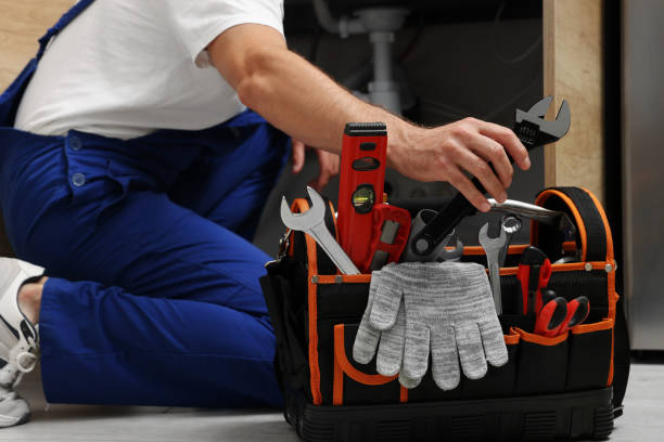 Best Leak Detection Services  in Ithaca, NY