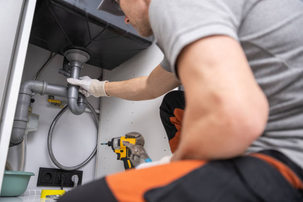 Best Hot Water Heater Installation  in Ithaca, NY