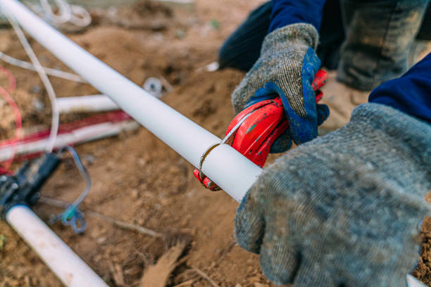 Best Emergency Plumber  in Ithaca, NY