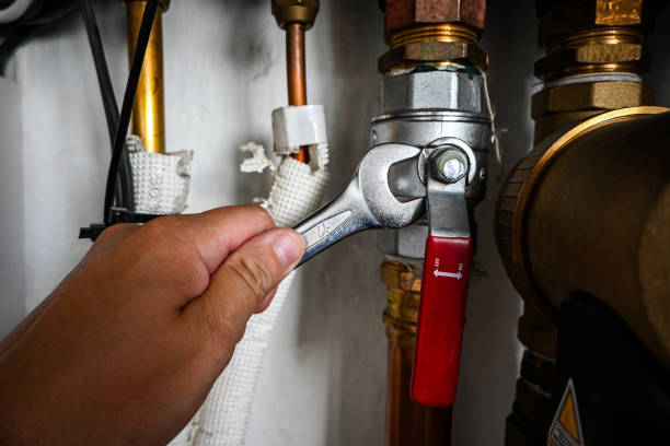 Best Sewer Line Repair  in Ithaca, NY